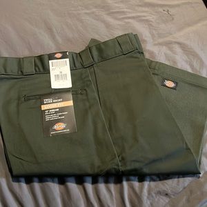 Brand new Dickies men’s shorts